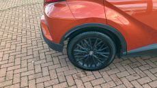 Toyota C-HR 2.0 Hybrid Orange Edition 5dr CVT Hybrid Hatchback